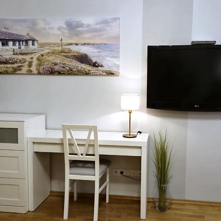 קרקוב Ariadna - Pantheon Apartments מראה חיצוני תמונה
