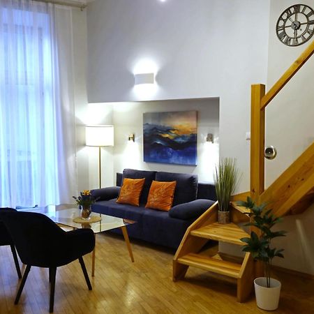 קרקוב Ariadna - Pantheon Apartments מראה חיצוני תמונה