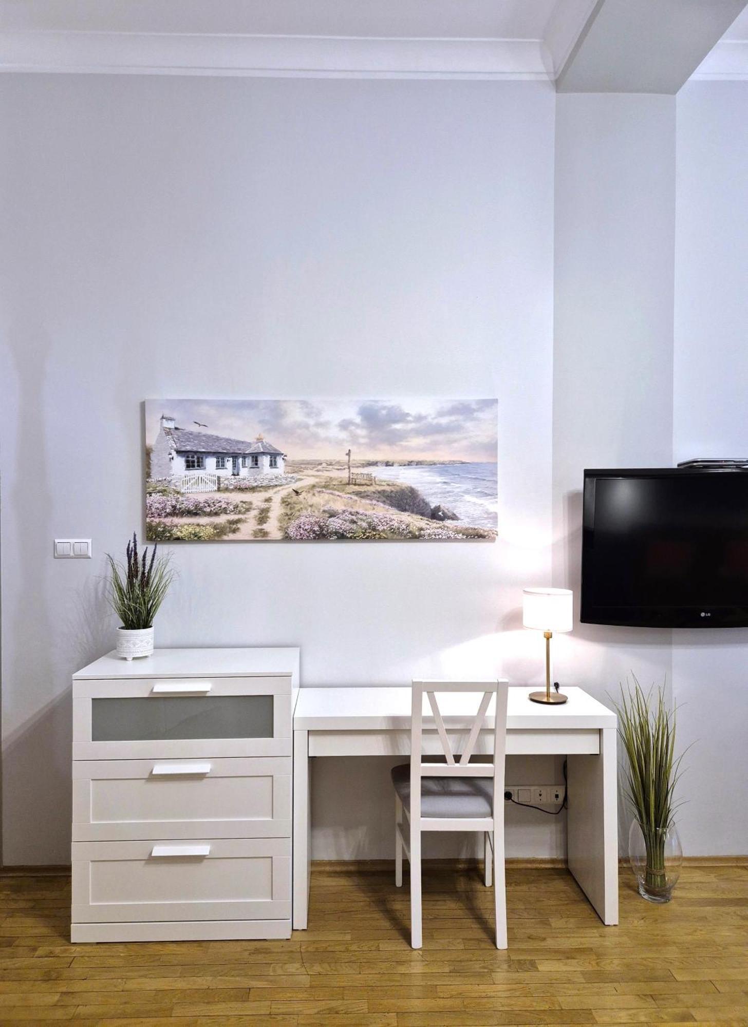 קרקוב Ariadna - Pantheon Apartments מראה חיצוני תמונה
