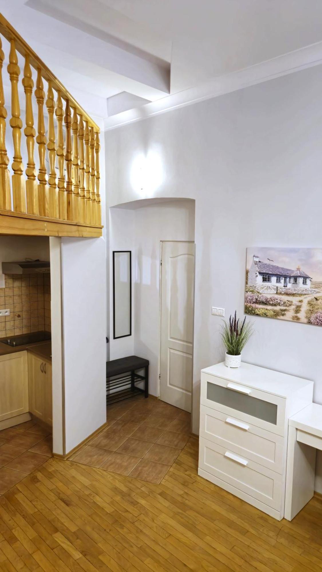 קרקוב Ariadna - Pantheon Apartments מראה חיצוני תמונה