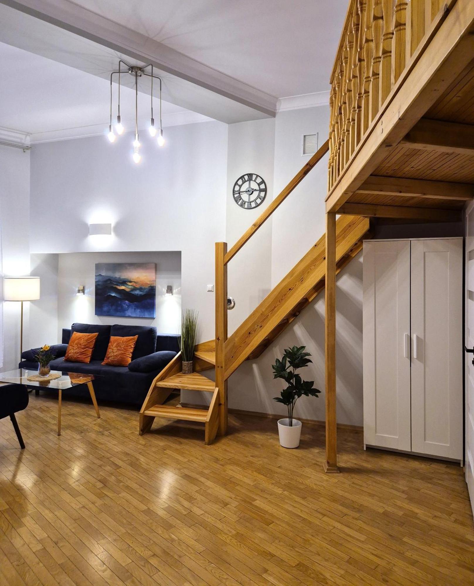 קרקוב Ariadna - Pantheon Apartments מראה חיצוני תמונה