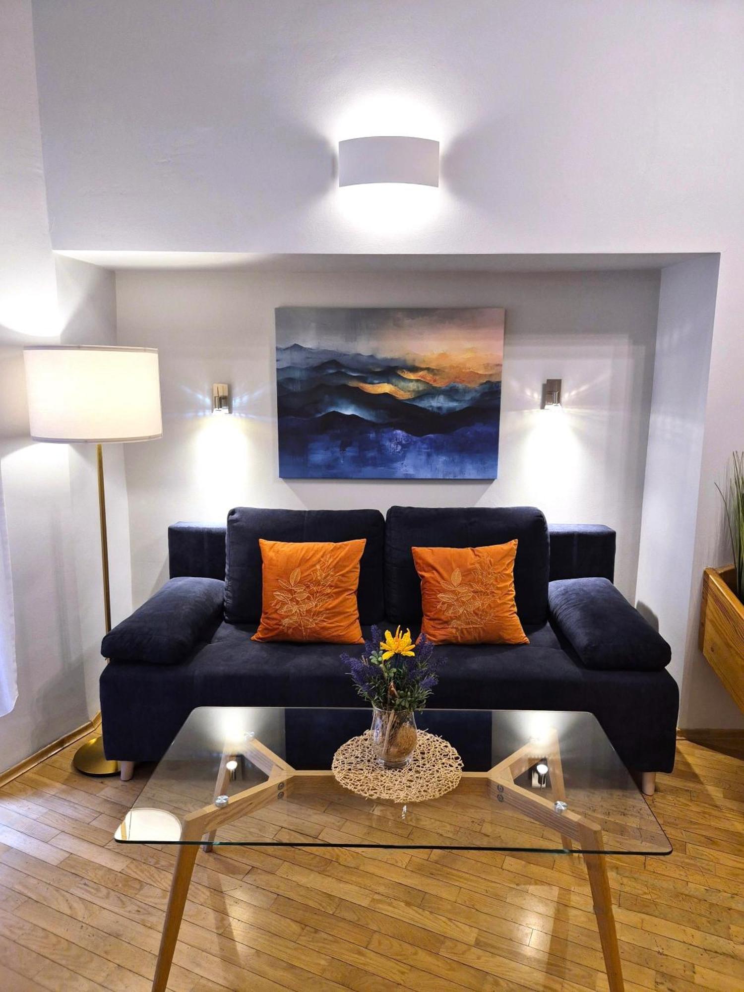 קרקוב Ariadna - Pantheon Apartments מראה חיצוני תמונה