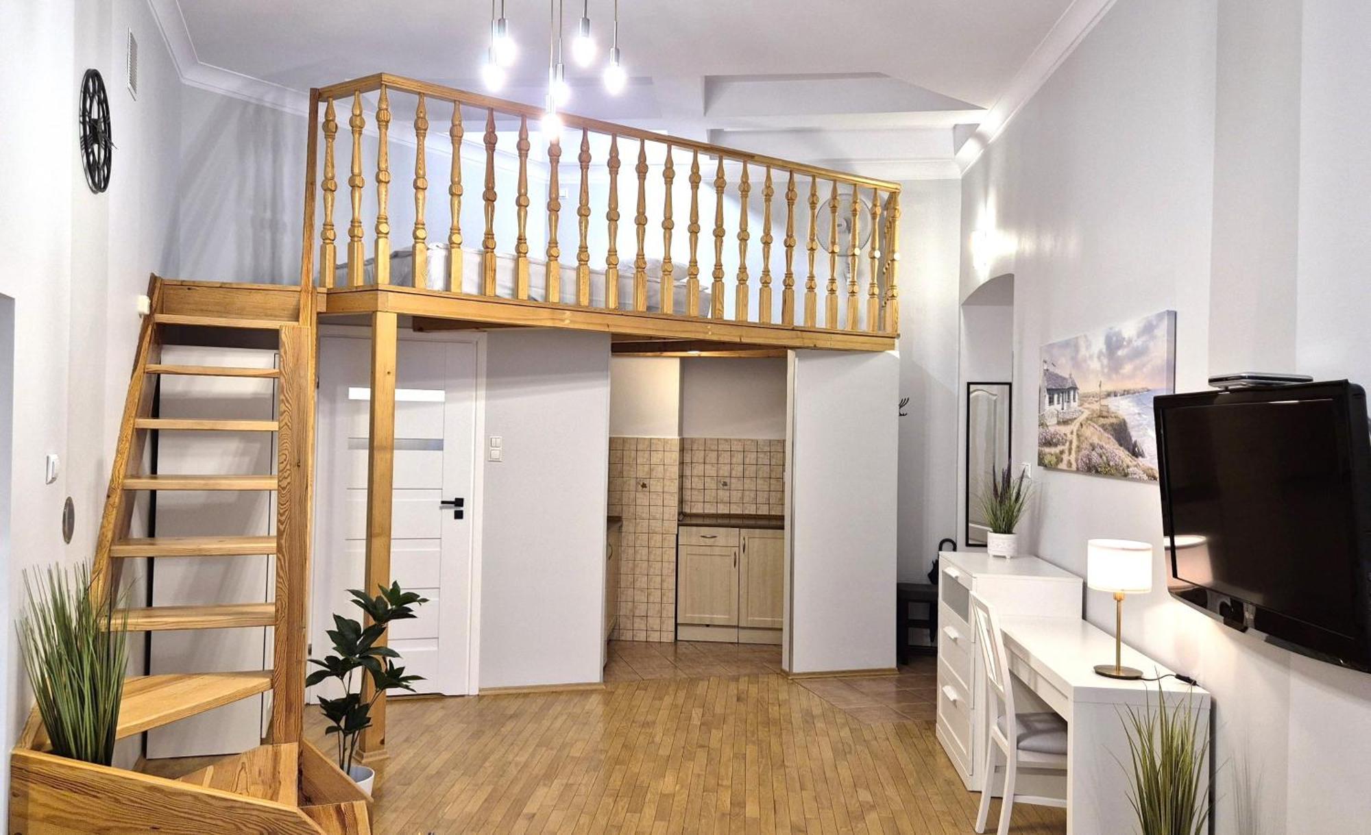 קרקוב Ariadna - Pantheon Apartments מראה חיצוני תמונה