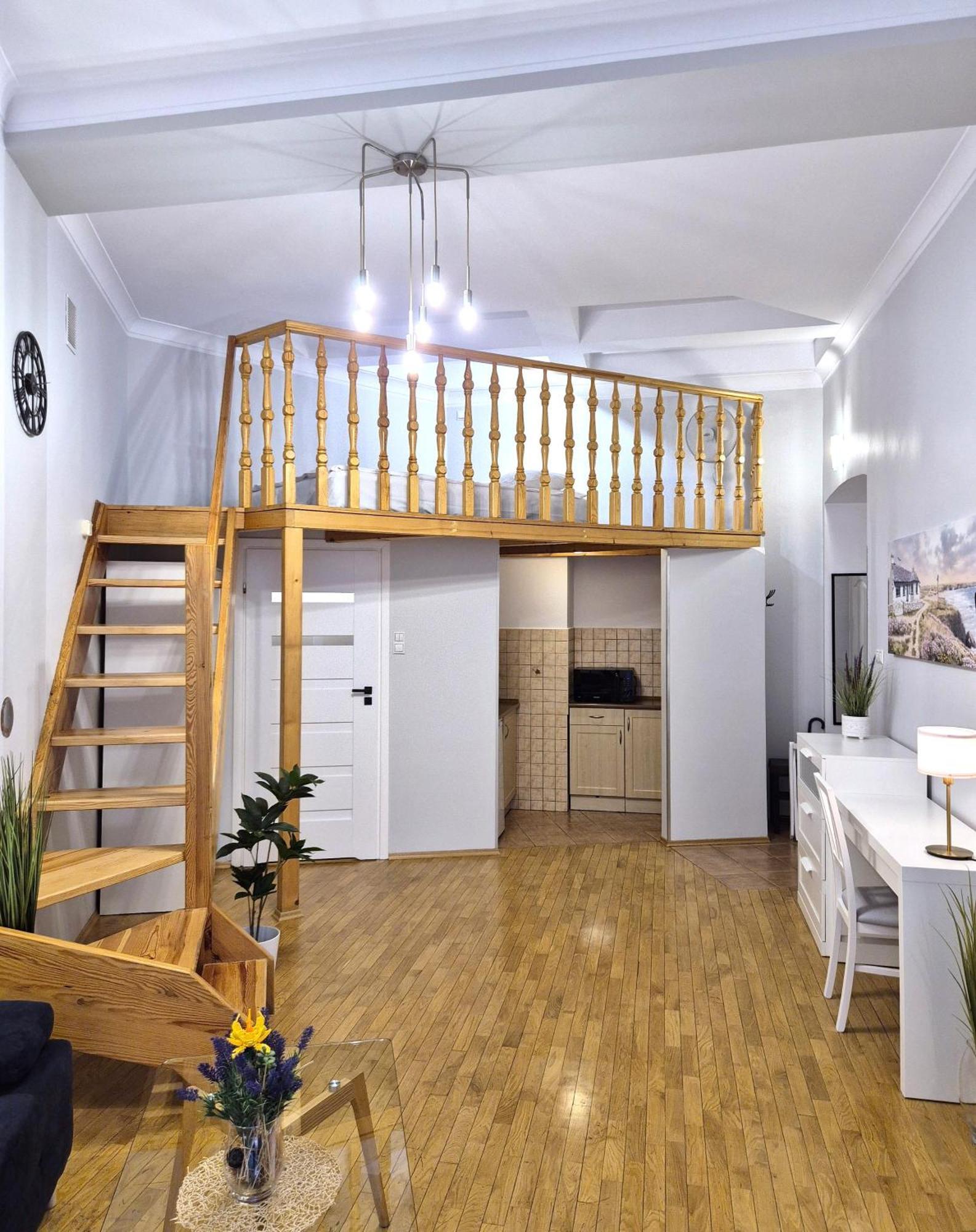 קרקוב Ariadna - Pantheon Apartments מראה חיצוני תמונה