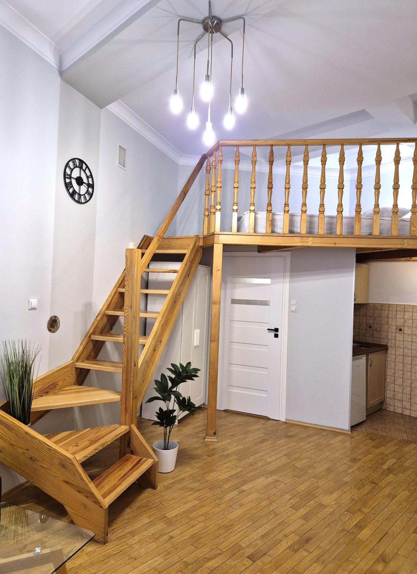 קרקוב Ariadna - Pantheon Apartments מראה חיצוני תמונה