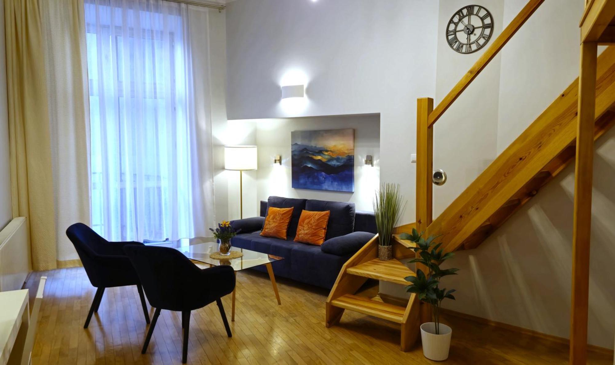 קרקוב Ariadna - Pantheon Apartments מראה חיצוני תמונה